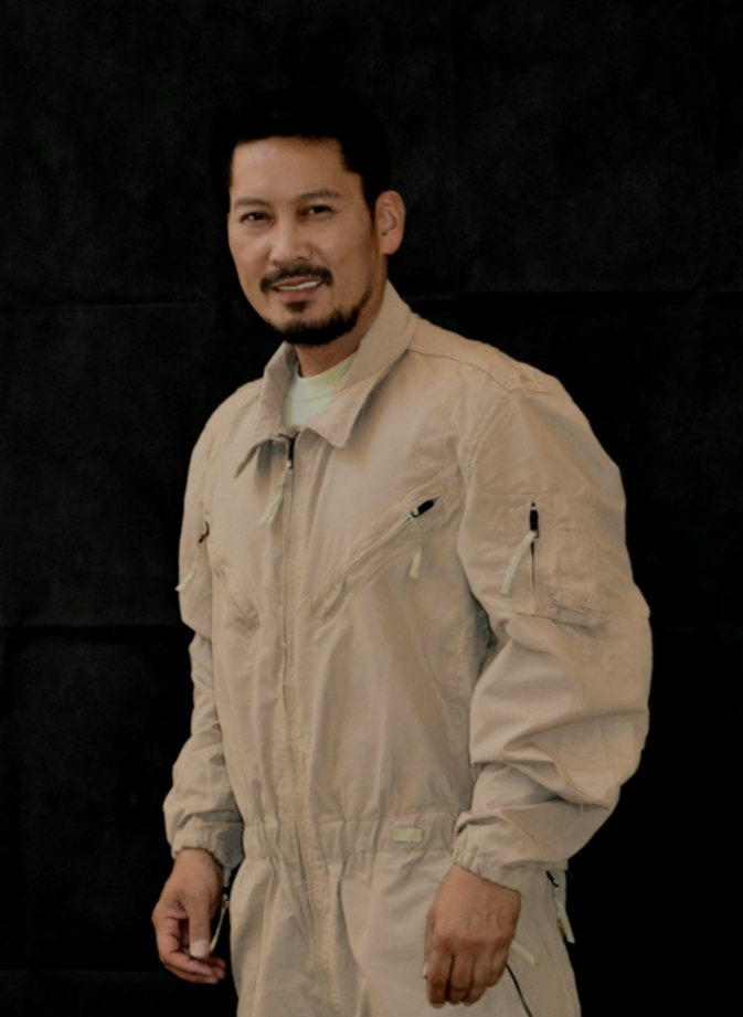 Maynard Bagang