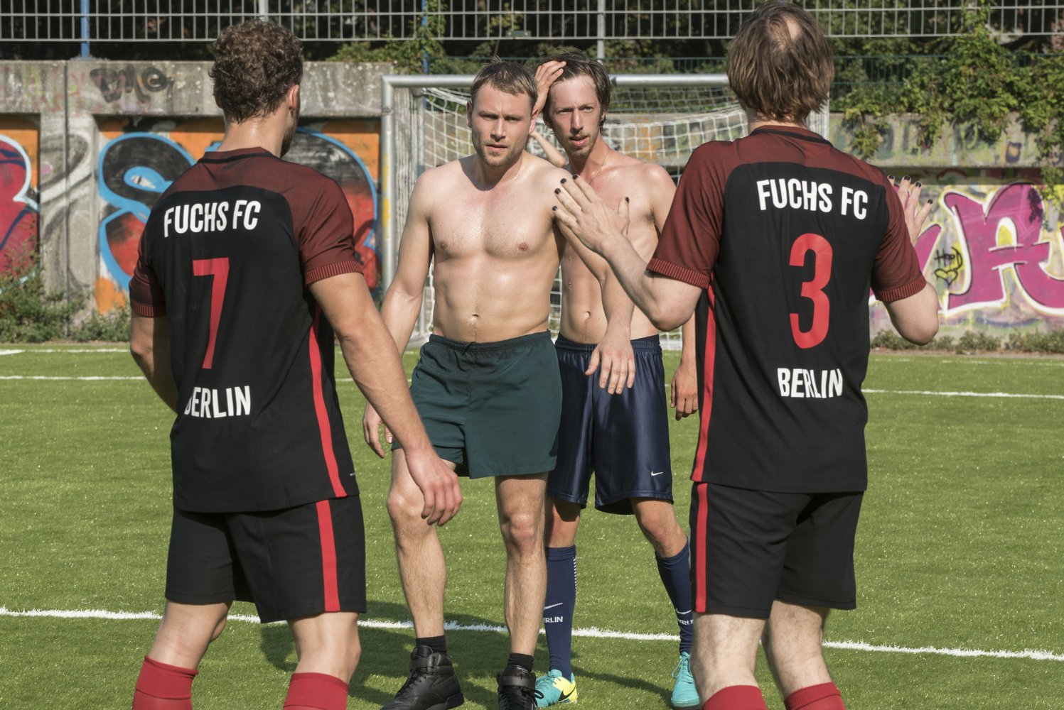 Max Riemelt