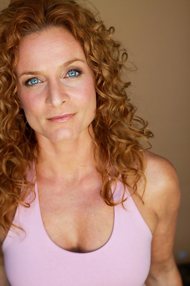 Stacy Solodkin