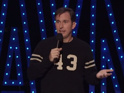 Wayne Federman