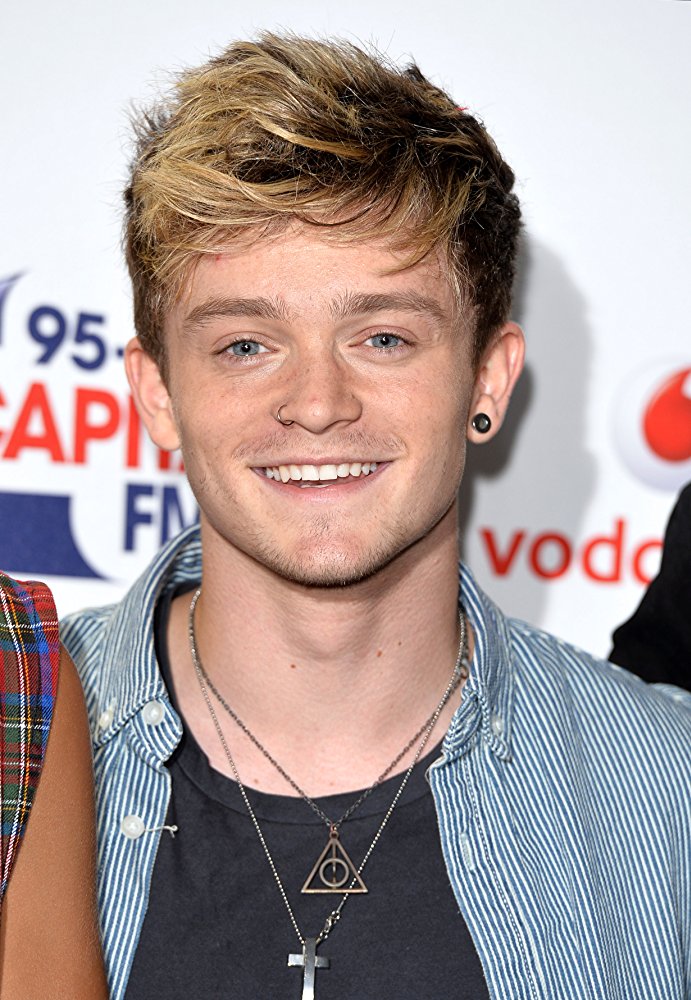 Connor Ball