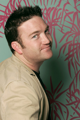 Larry Bagby