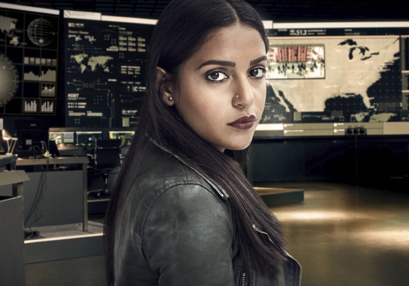 Coral Peña
