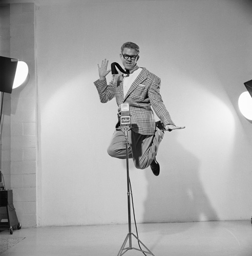 Stan Freberg