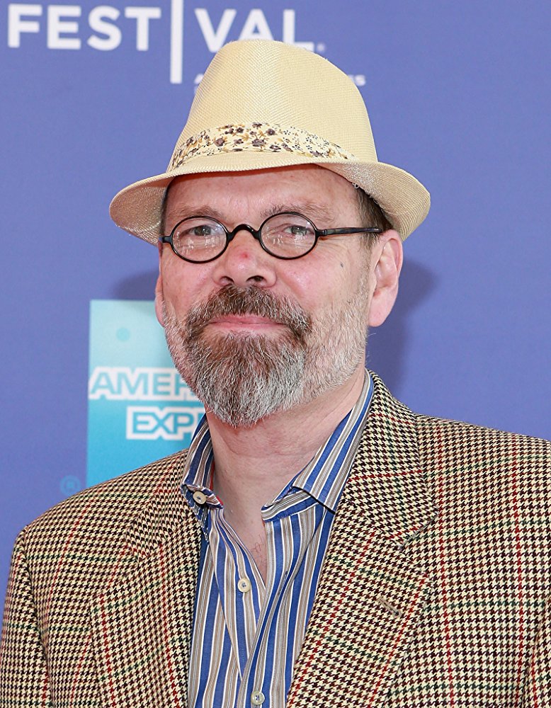 David France