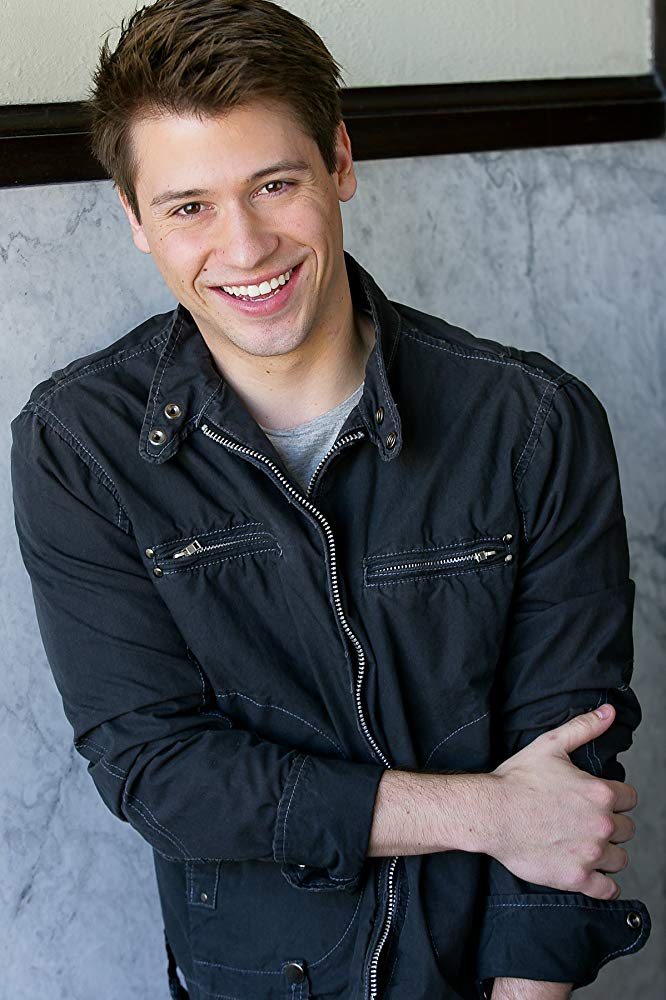 Daniel Plotner