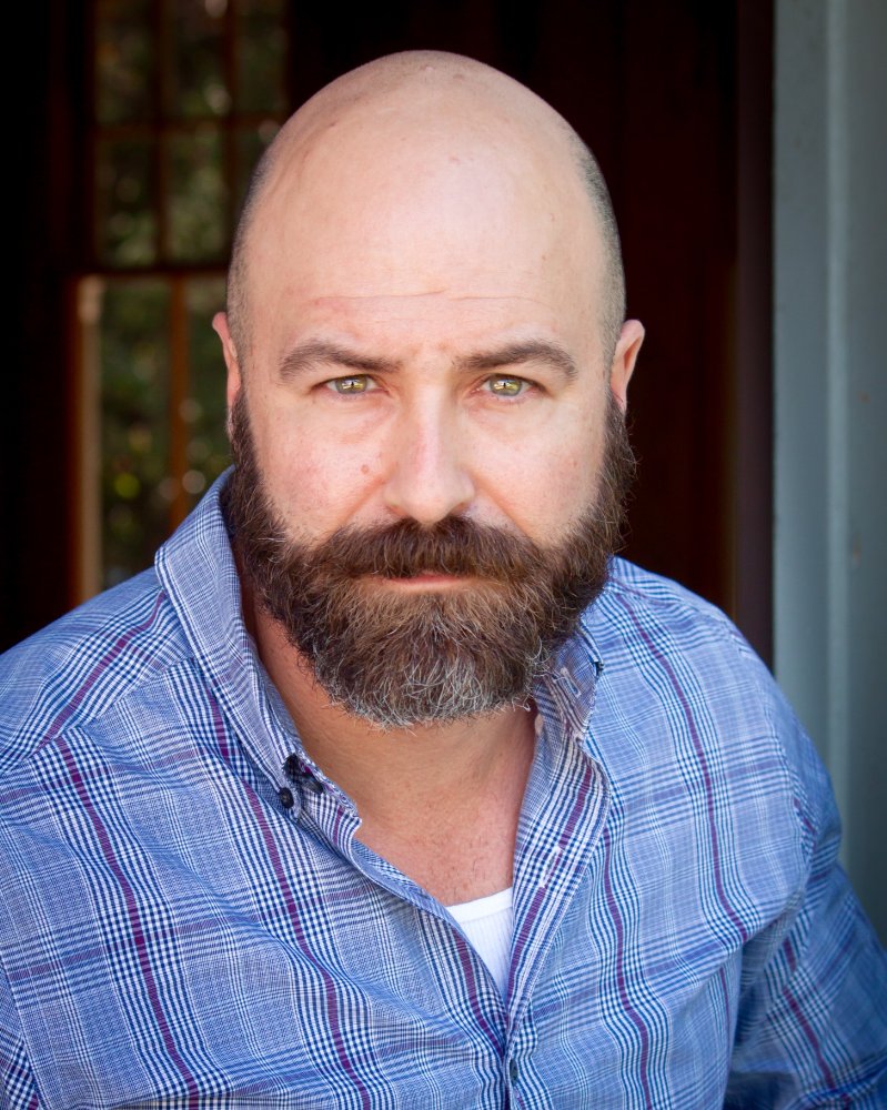 Stephen Saux