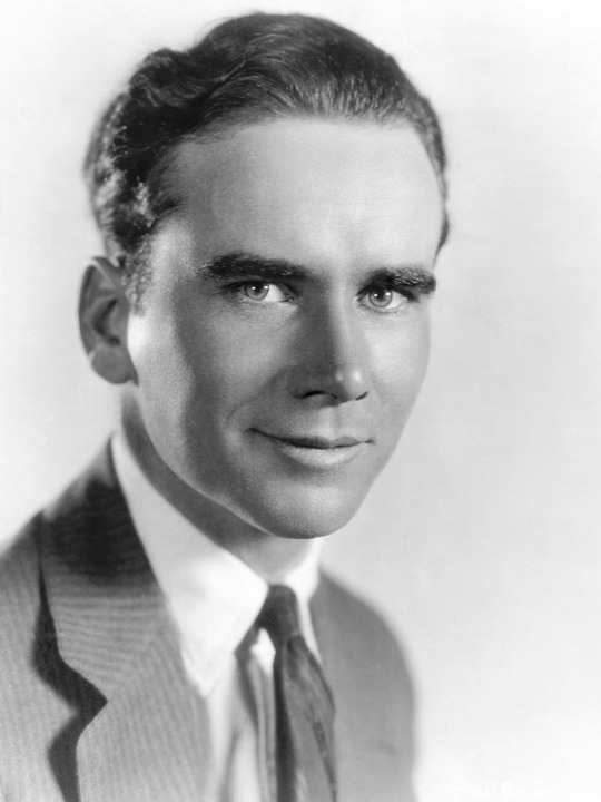 Donald Cook