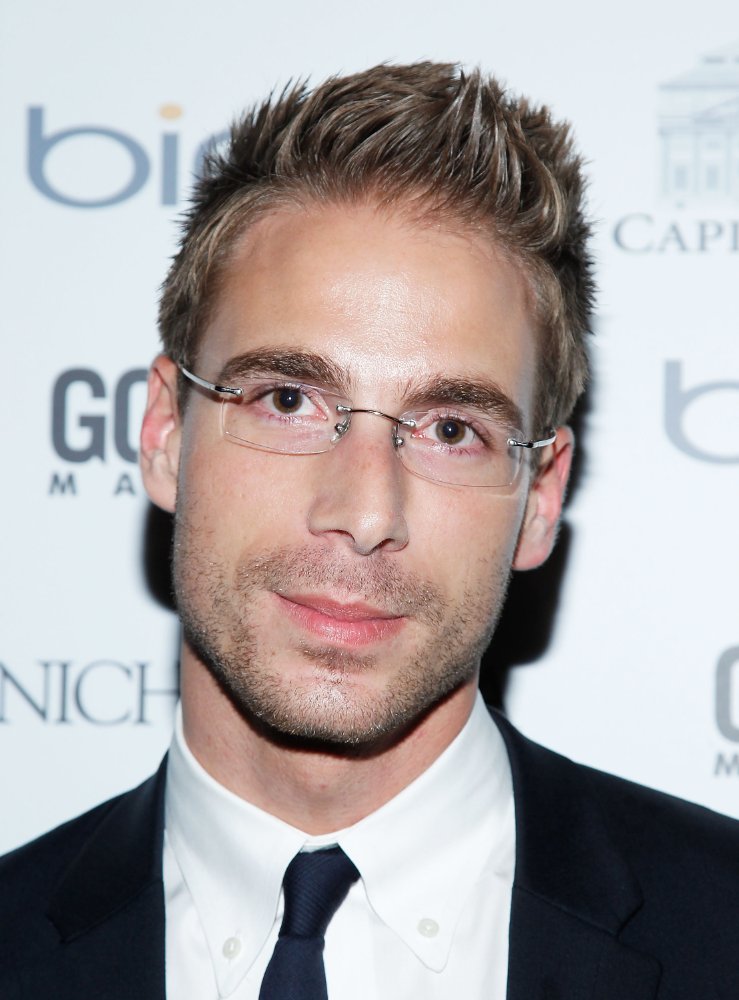 Simon Huck