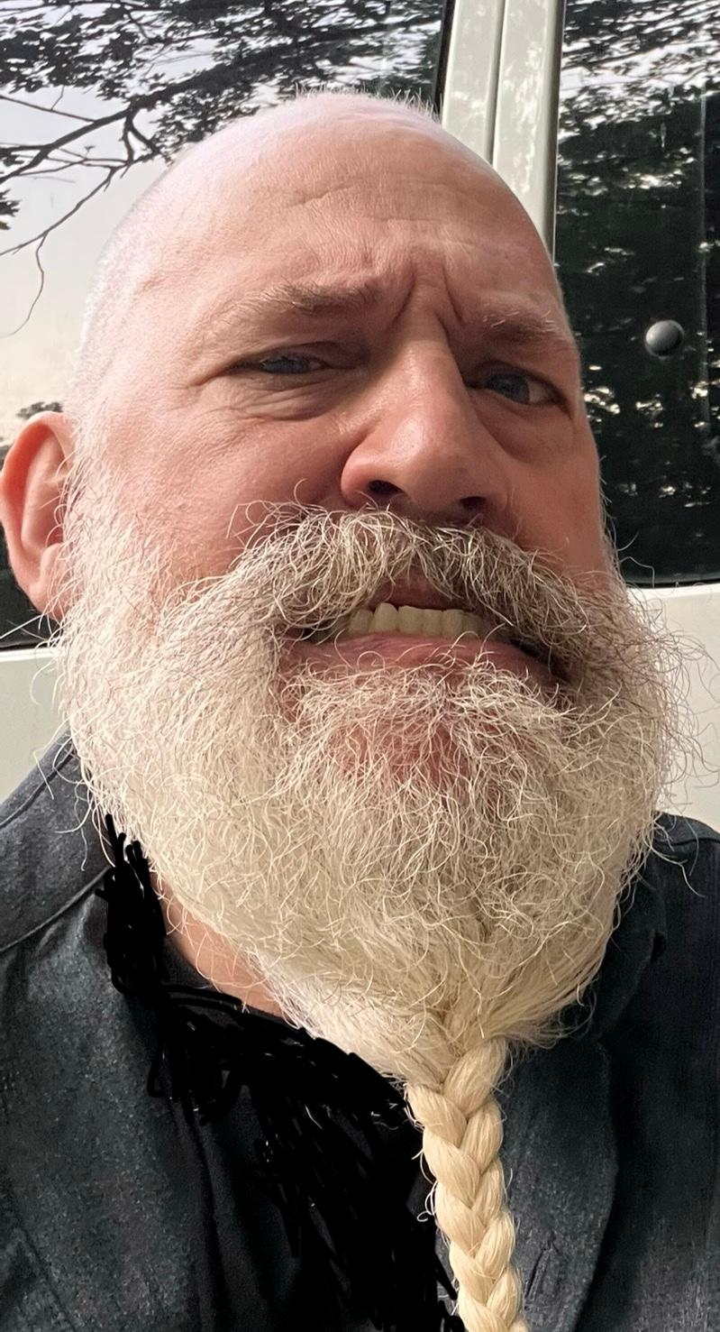 Chris Rumble