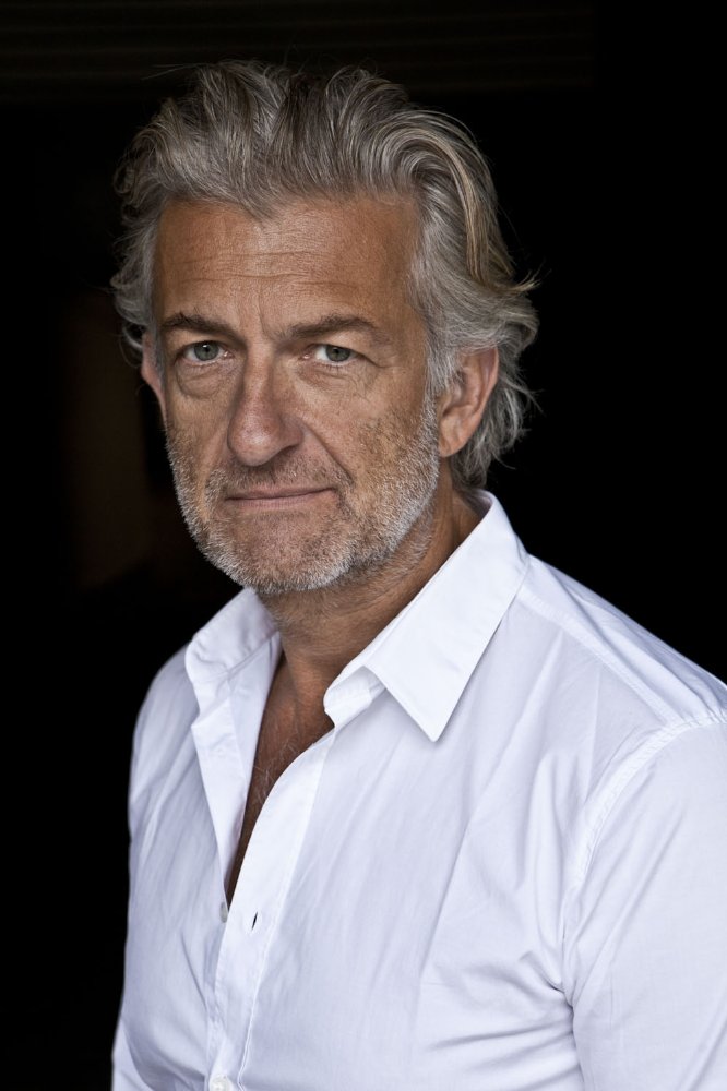 Dominic Raacke