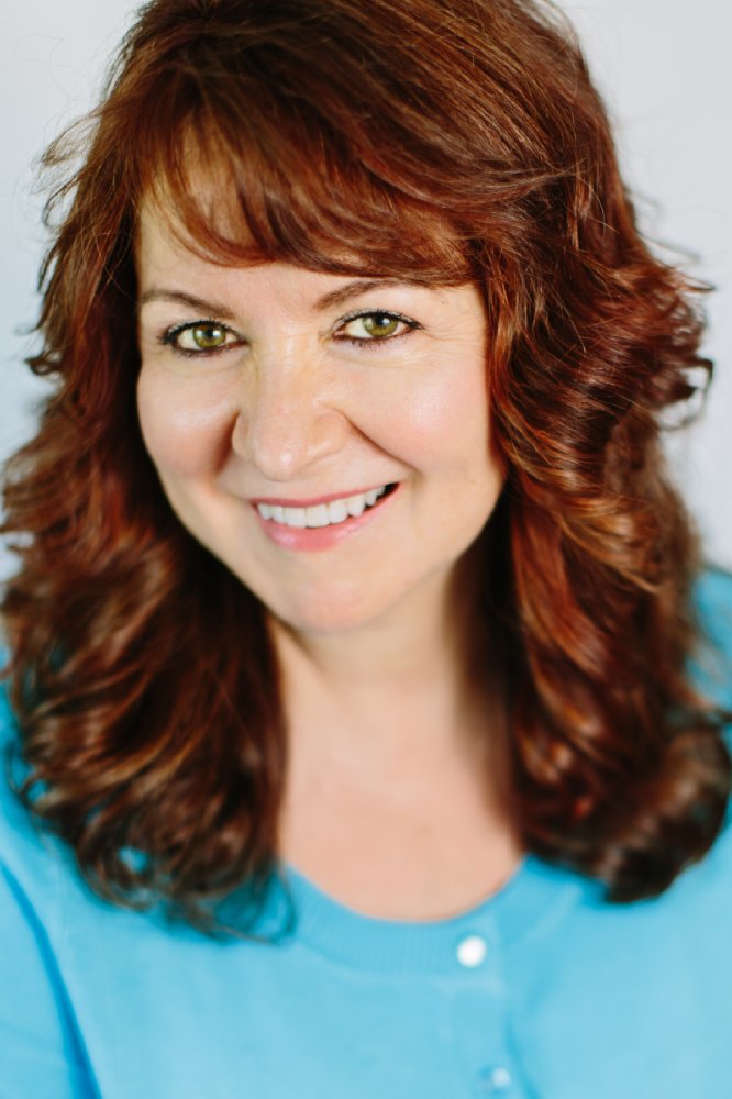 Teresa Laverty