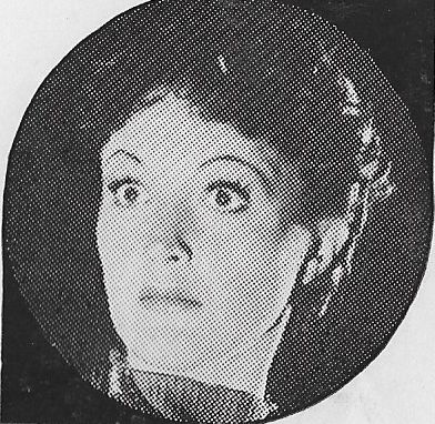 Kay Linaker