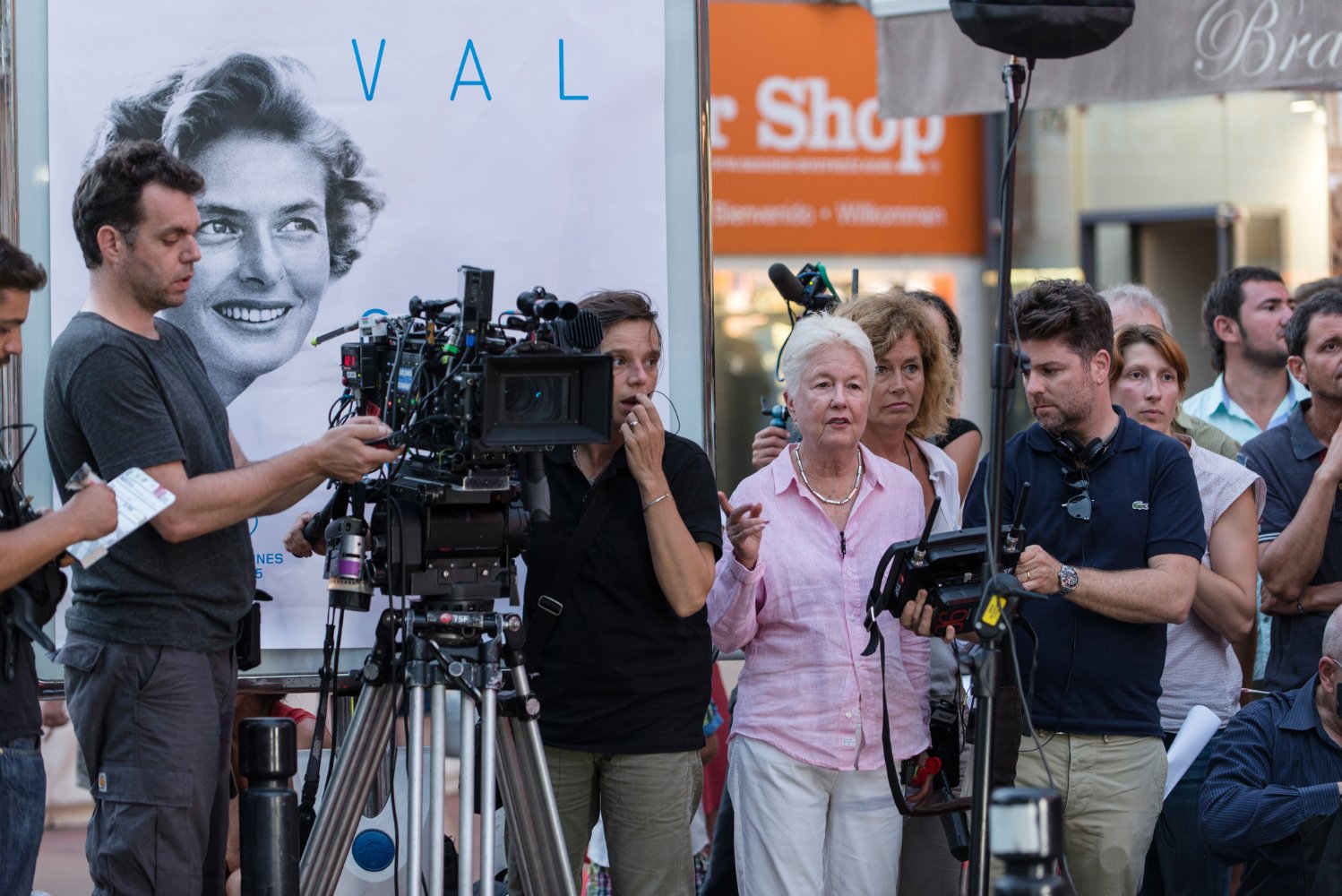 Eleanor Coppola