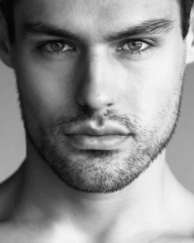 James Hawksley