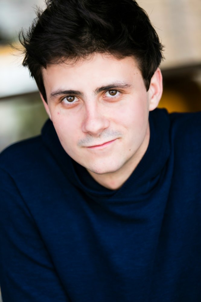 Tyler Mauro
