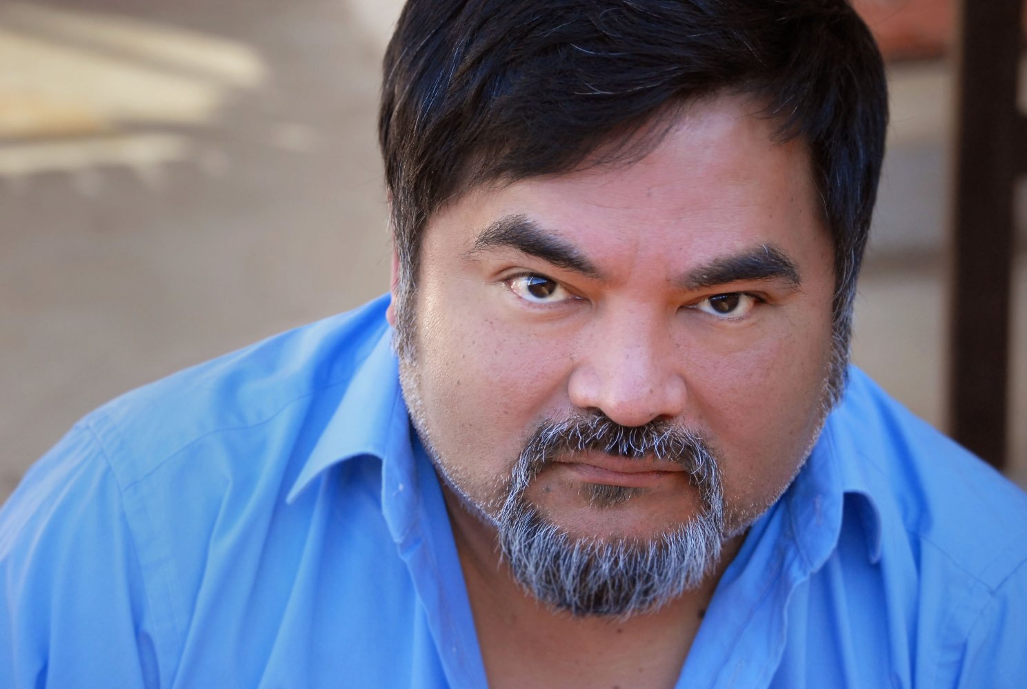 Martin Morales