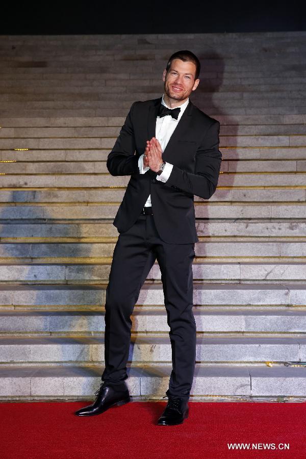 John Palladino