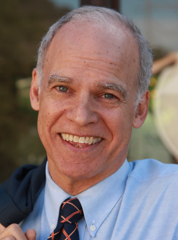 Fred Sanders