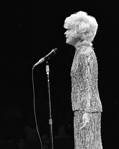 Carol Channing