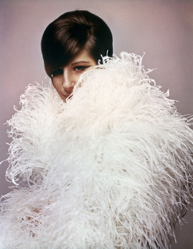 Barbra Streisand