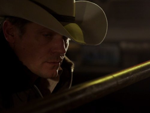 Bailey Chase