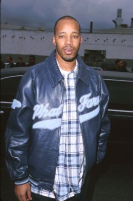 Warren G.
