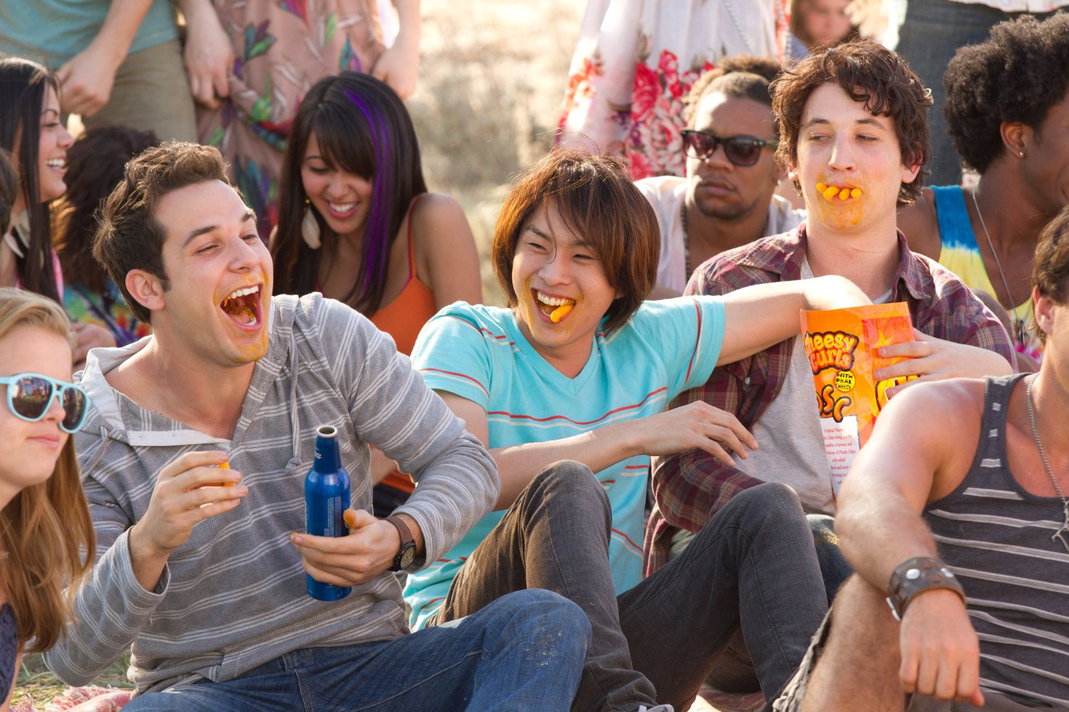 Justin Chon