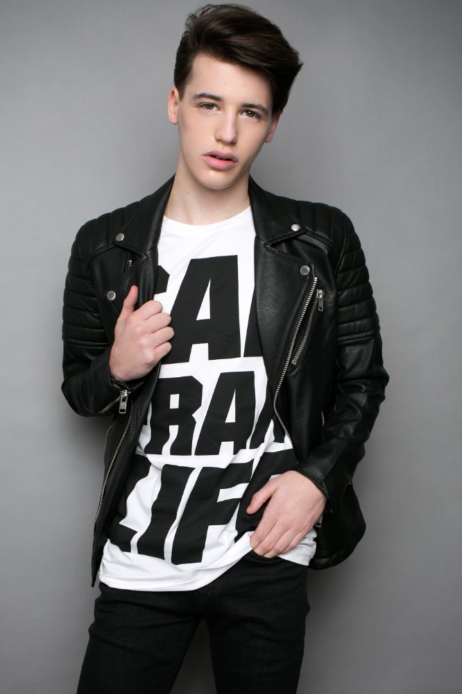 Mason Guccione