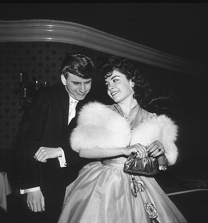 Bobby Rydell