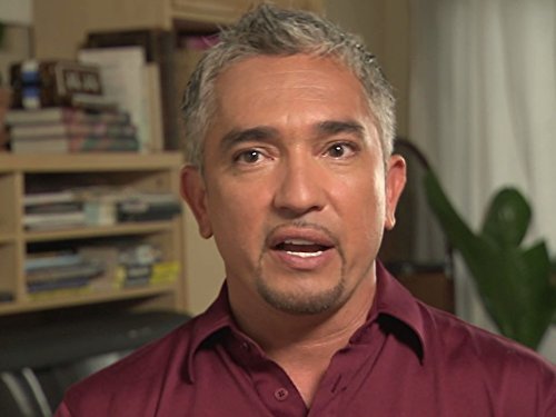 Cesar Millan