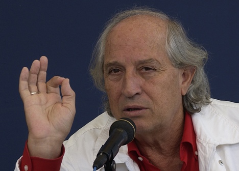 Vittorio Storaro