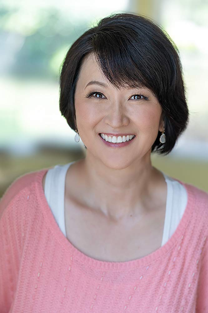 Sachiyo K