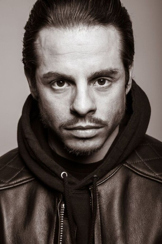 Beau Casper Smart