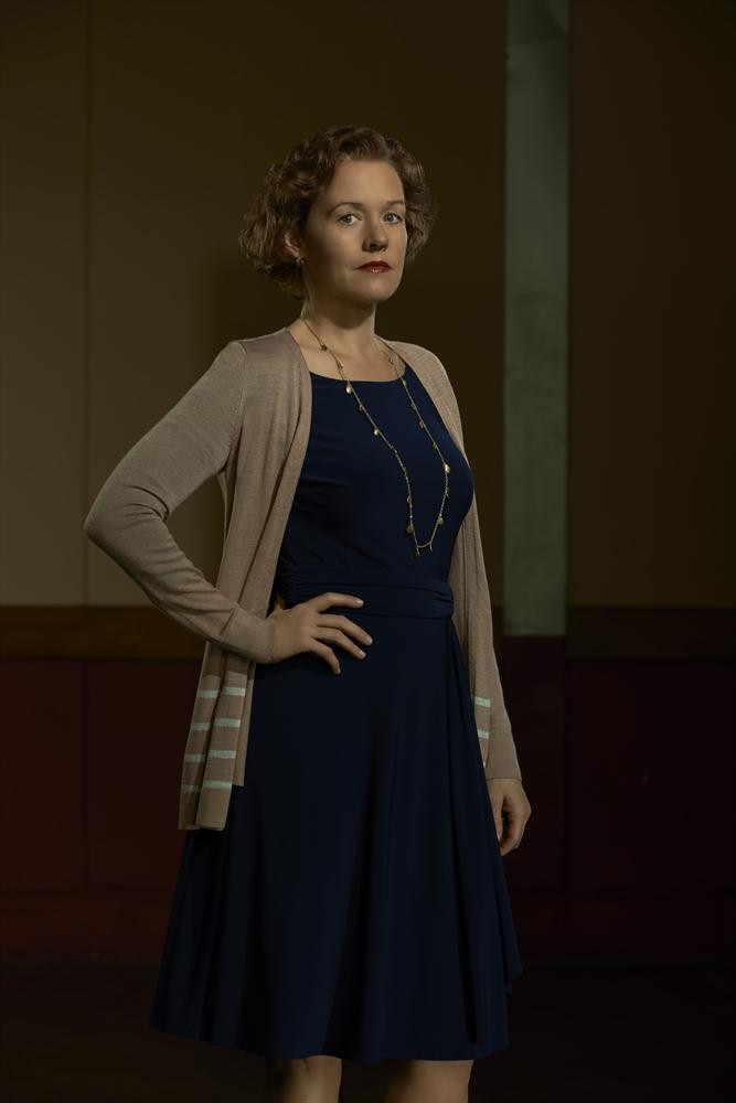 Penelope Ann Miller