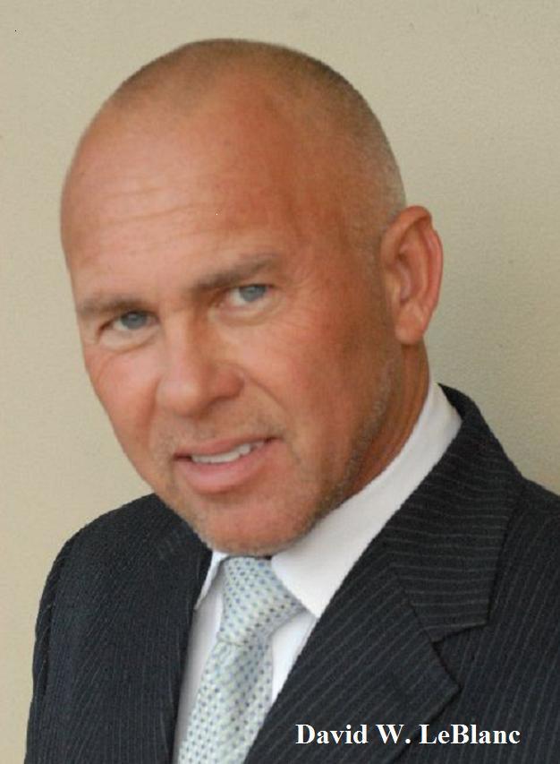 David W. LeBlanc