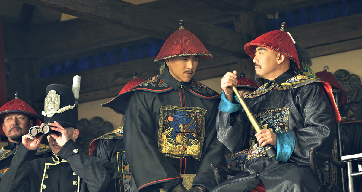 Eddie Peng