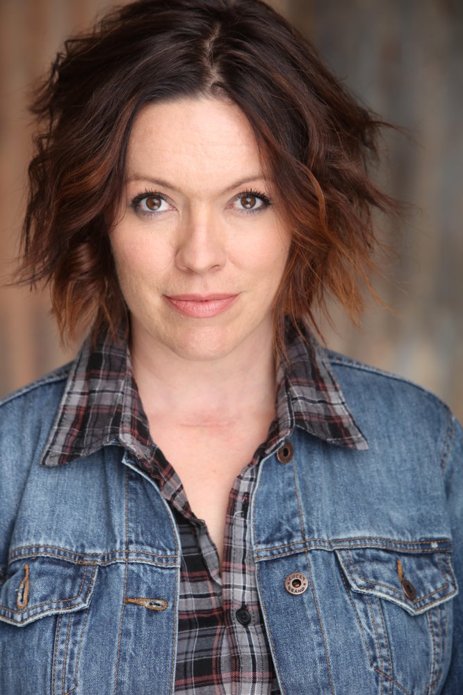 Michelle Tomlinson