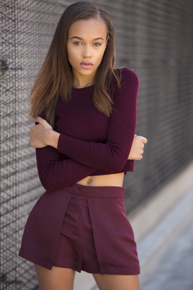 Reign Edwards