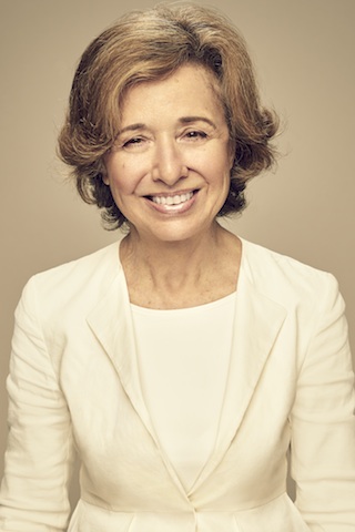 Lauren Friedman