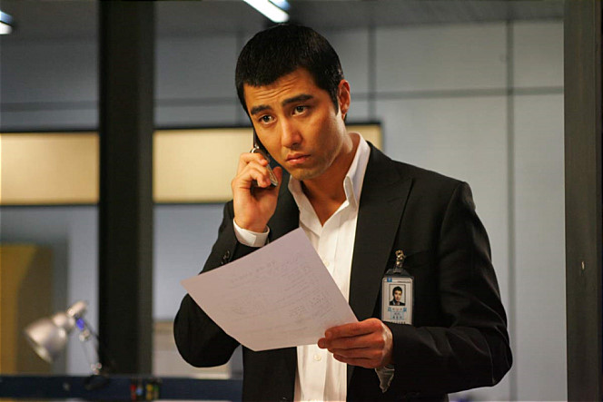 Seung-won Cha