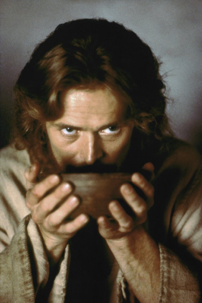 Willem Dafoe