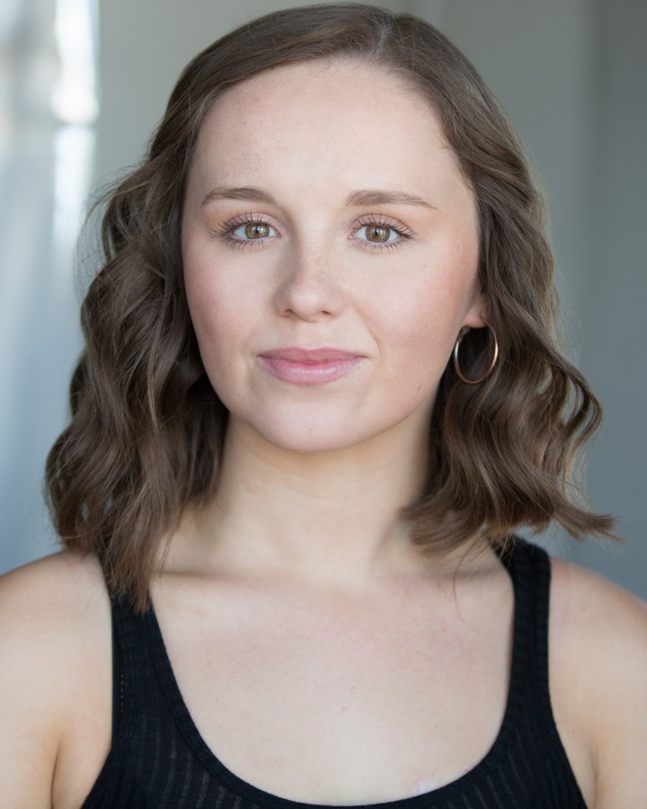 Megan Jones