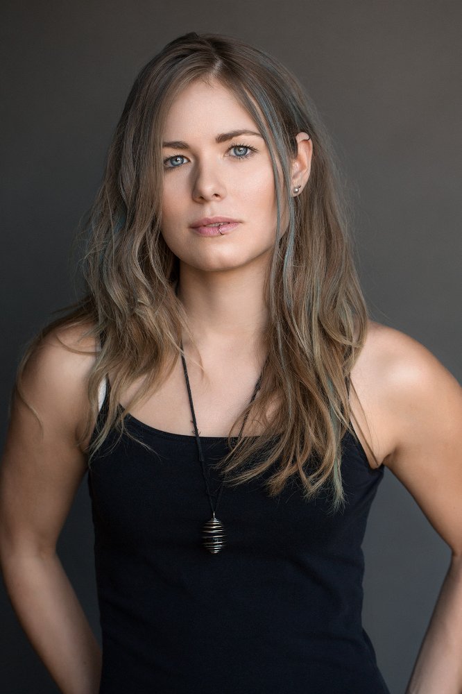 Sonya Davis
