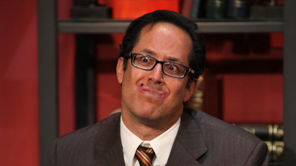 José Arroyo