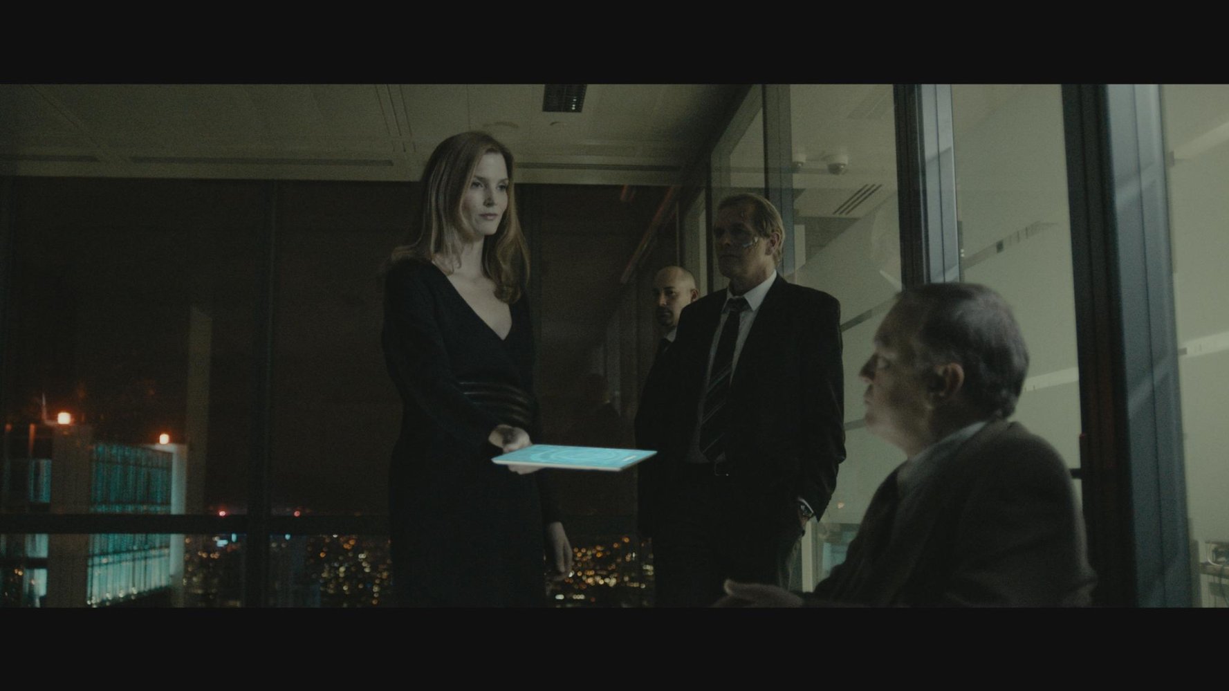 Cosima Shaw