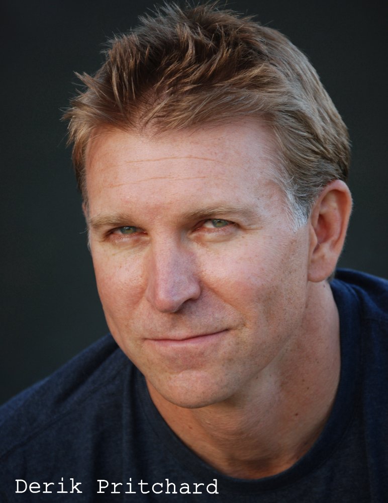 Derick Pritchard