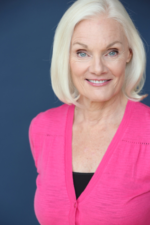 Carolyn Quant