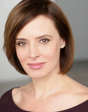 Lara Harris