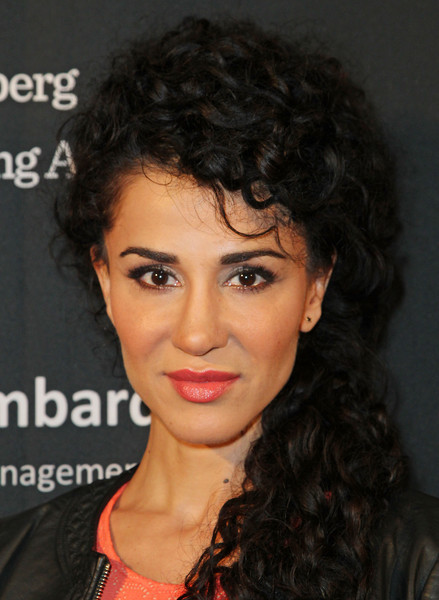 Layla Alizada
